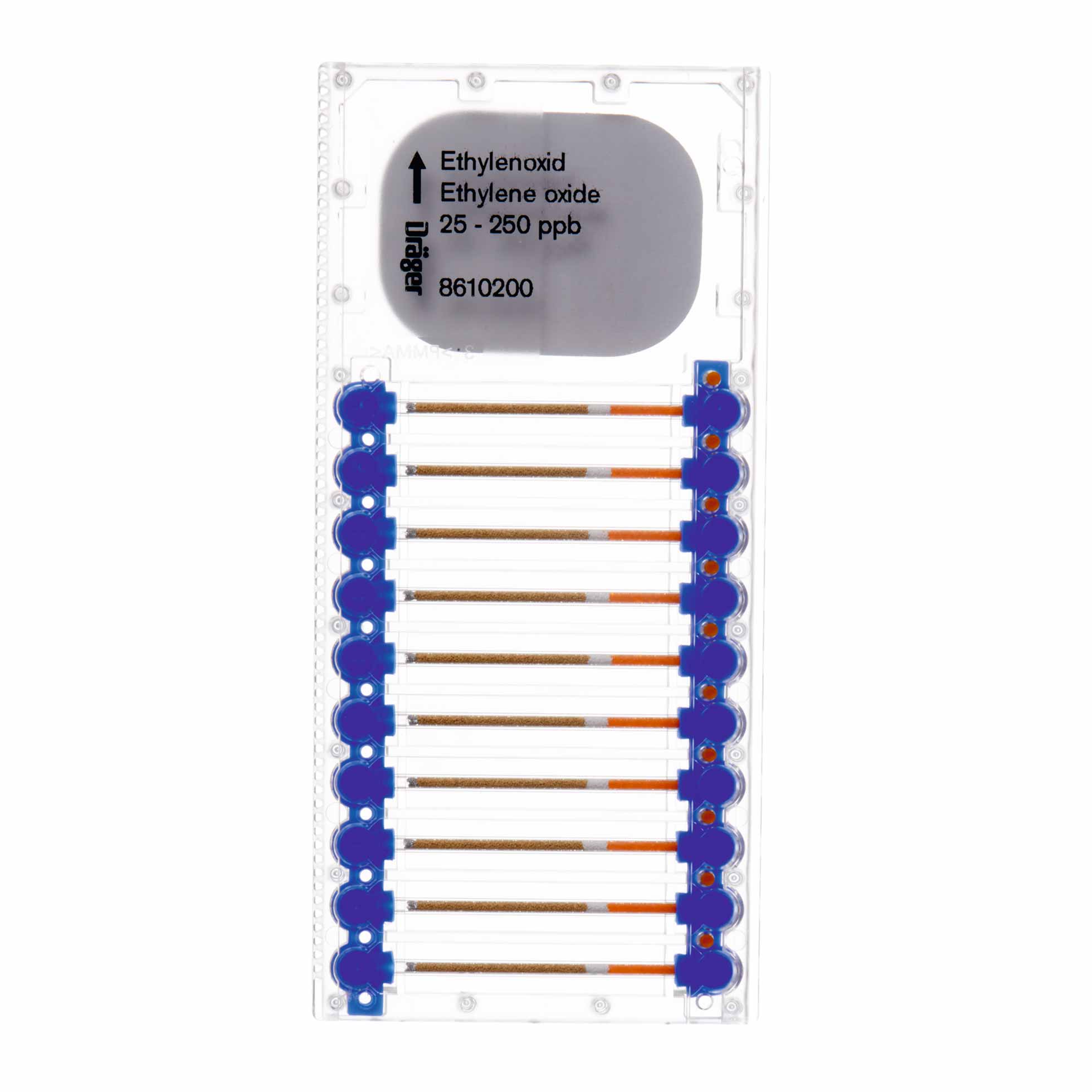 MicroTube Ethylenoxid 25-250 ppb