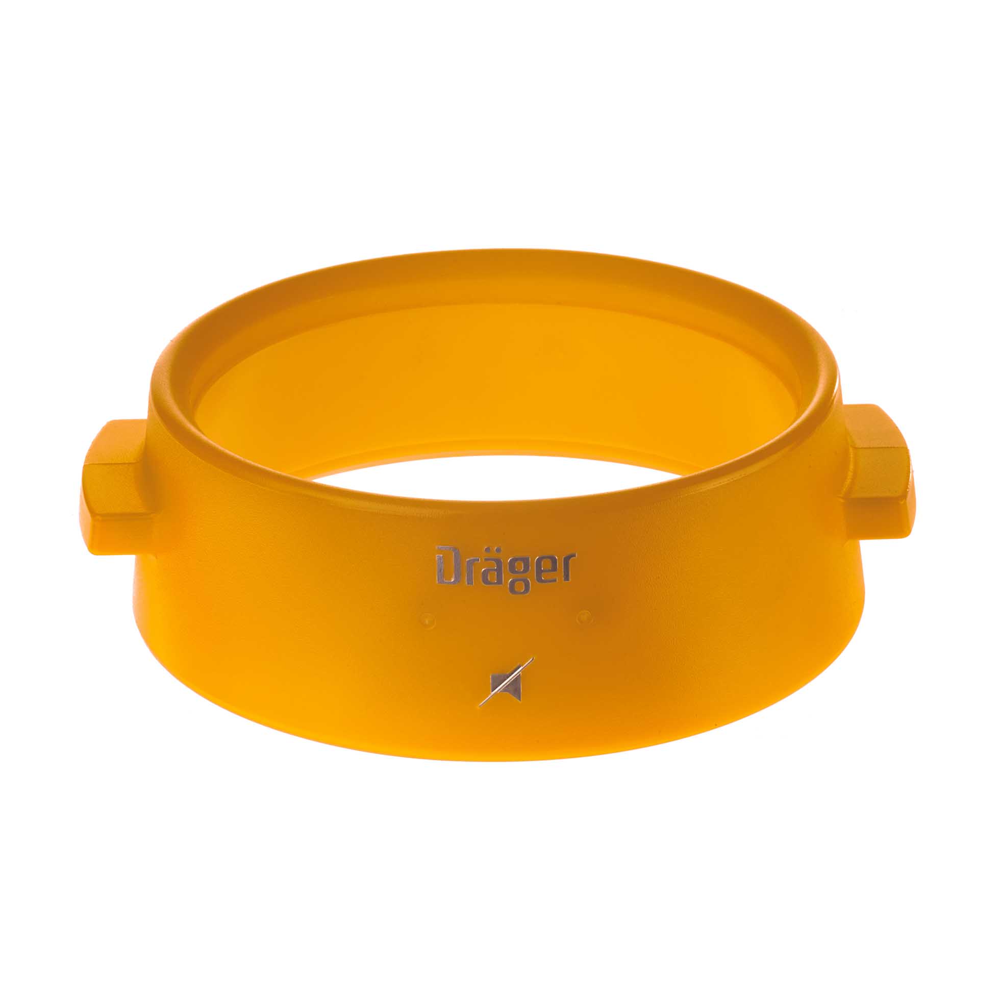 Gasmessgeraete_Draeger_X-zone_5000_Alarmdaempfungsring