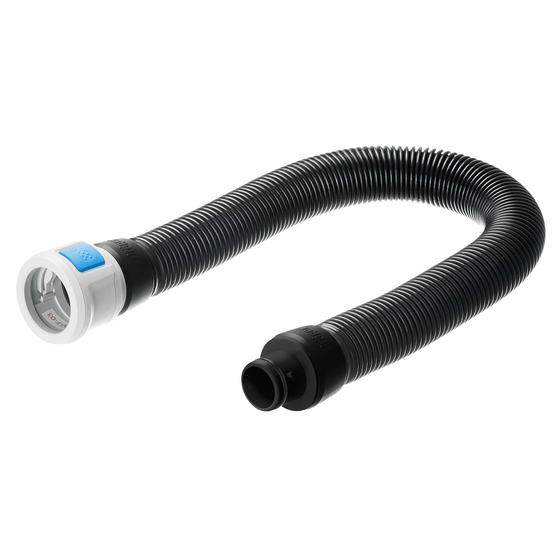 Geblaeseunterstuetzter_Atemschutz_Draeger_X-plore_8000_Flexibler_Schlauch_Helme